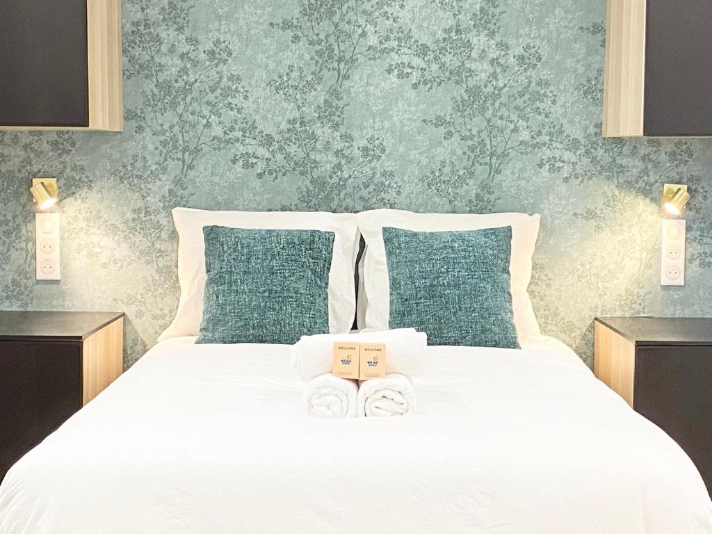 GuestReady - Sleek emerald escape in the 13th arr. - 4