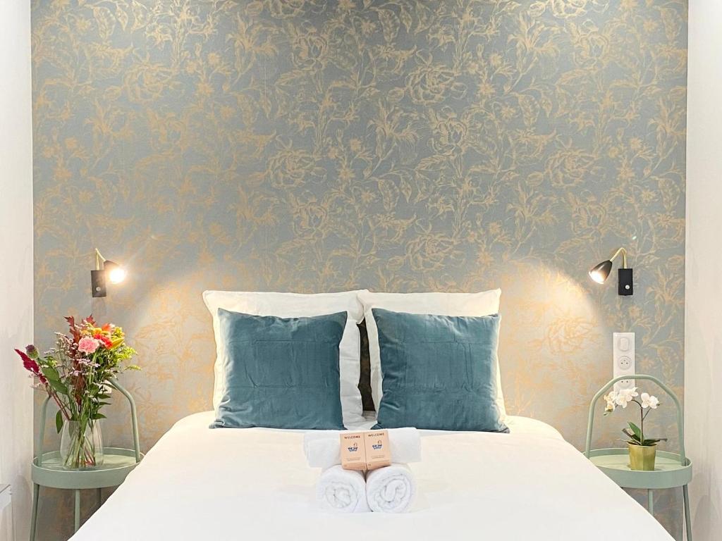GuestReady - Cozy green haven in Paris 13 - 3