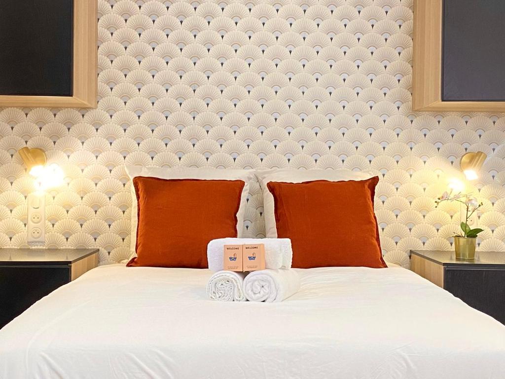GuestReady - Warm and Stylish Nest in the 13th - 4