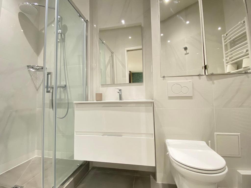 GuestReady - Warm and Stylish Nest in the 13th - 5