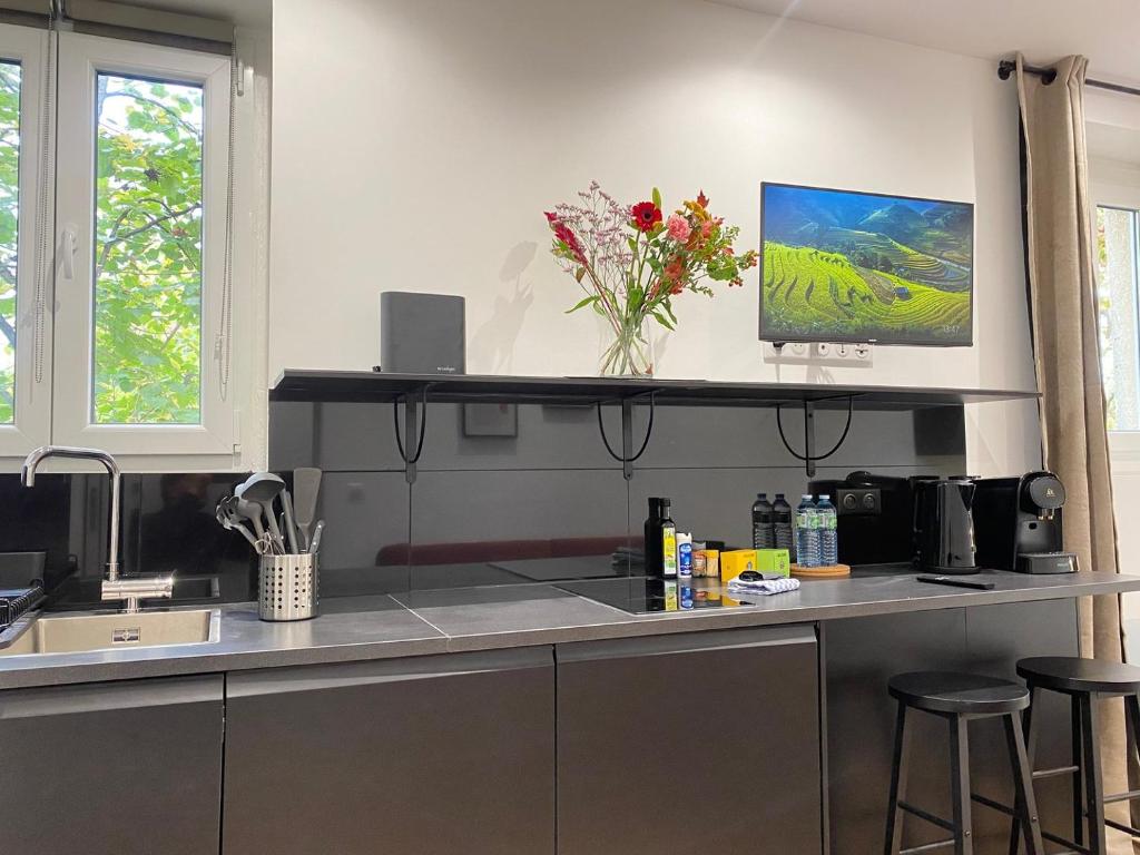 GuestReady - Warm and Stylish Nest in the 13th - 3
