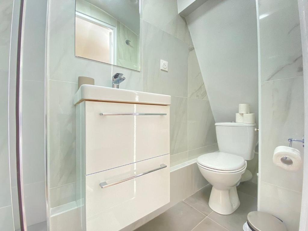 GuestReady - Cozy nest in Salpêtrière - 4