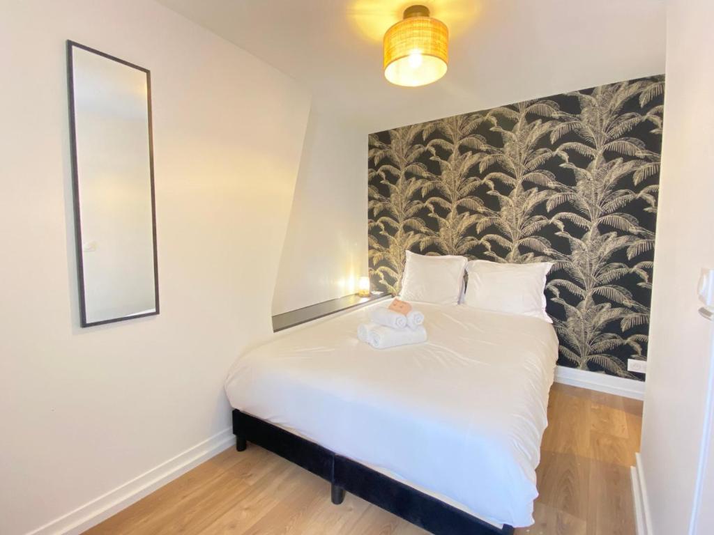 GuestReady - Cozy nest in Salpêtrière - 3