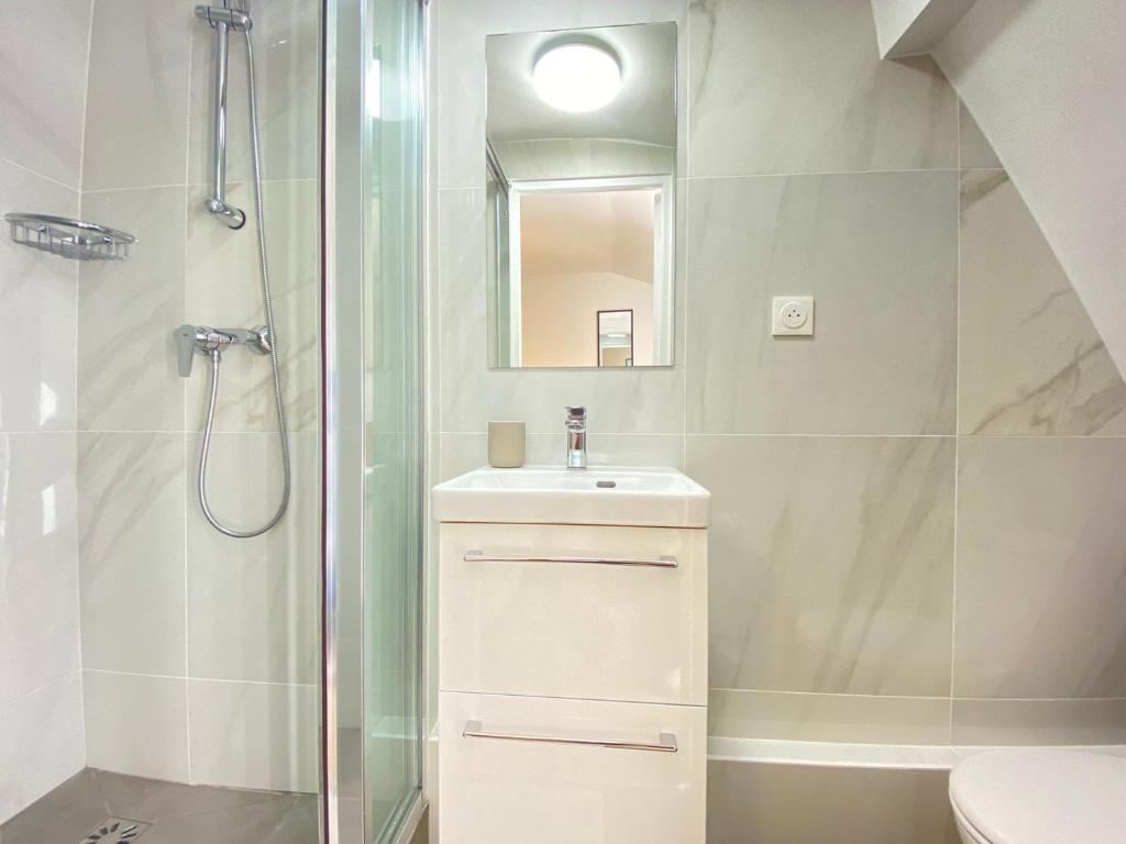 GuestReady - Cozy nest in Salpêtrière - 5