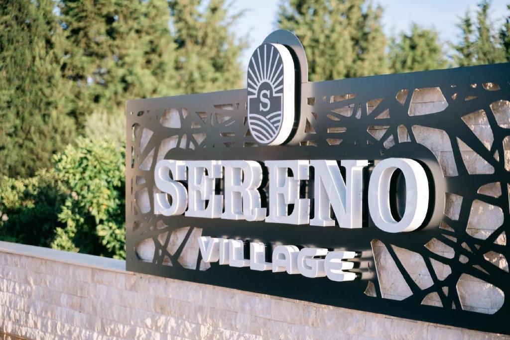 Sereno Village - 2