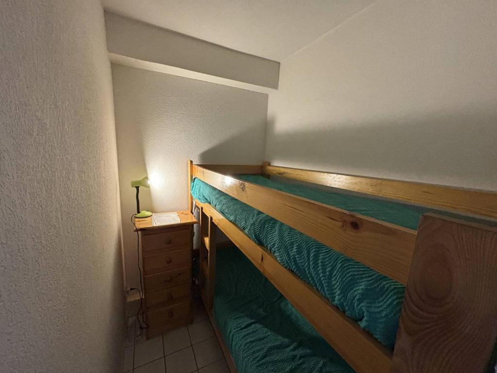 Appartement 2 pièces + cabine, 6 couchages, proche plage, parking - FR-1-388-44 - 5