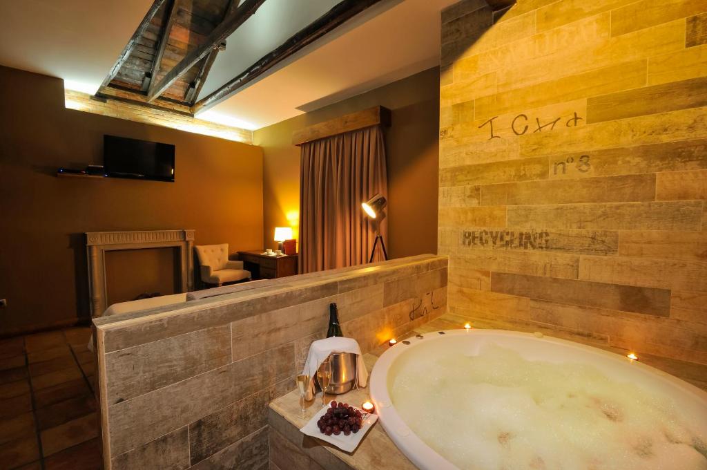 Hotel Rural La Vina - Only Adults photo