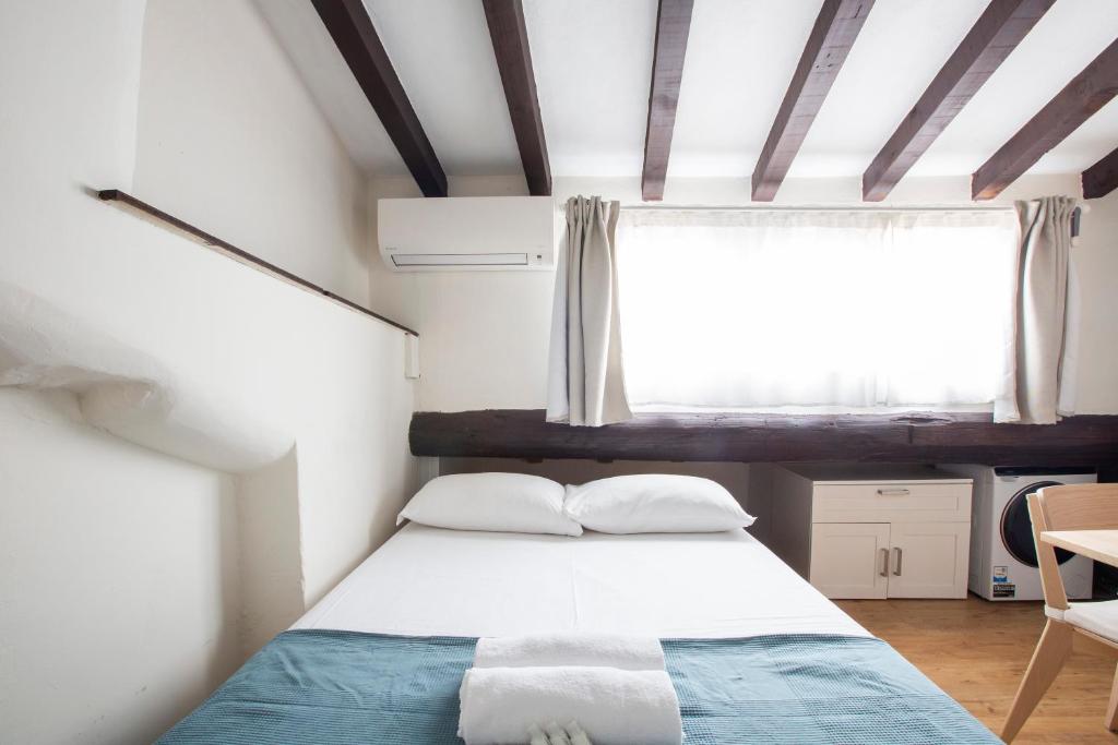 Cozy Studio near Centrale - 2