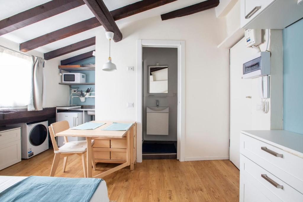 Cozy Studio near Centrale - 3