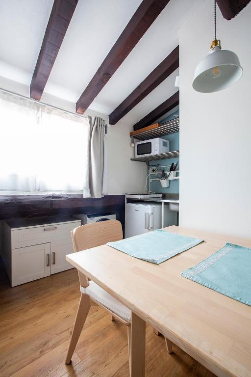 Cozy Studio near Centrale - 4