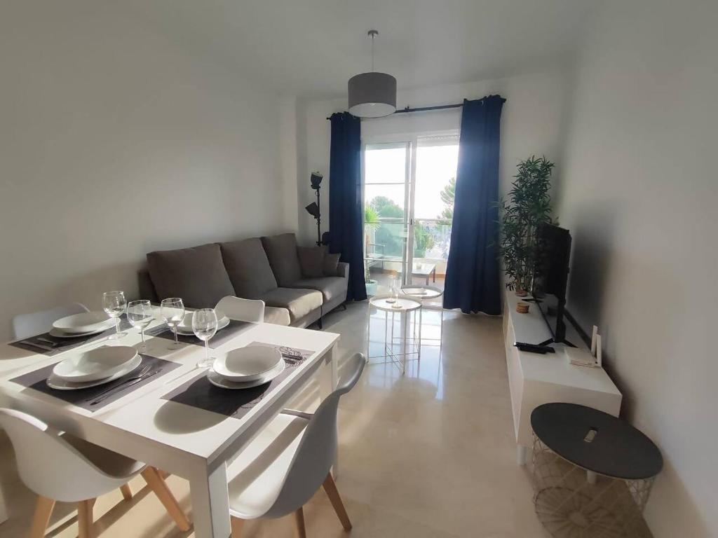Bella Vista: Costa 3 dorm • Valle Properties - 2