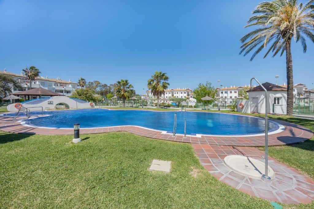 Apartamento Taymar, Chiclana de la Frontera