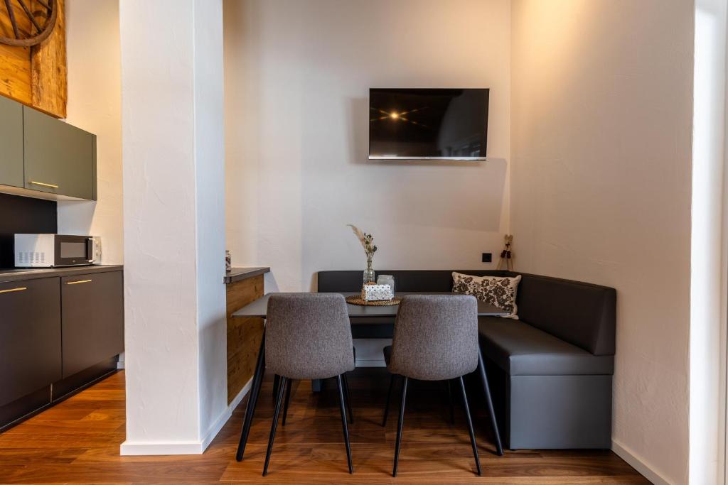 Appartement Hoamatgfüh - 4