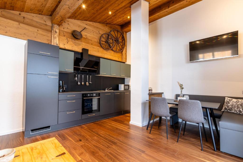 Appartement Hoamatgfüh - 3
