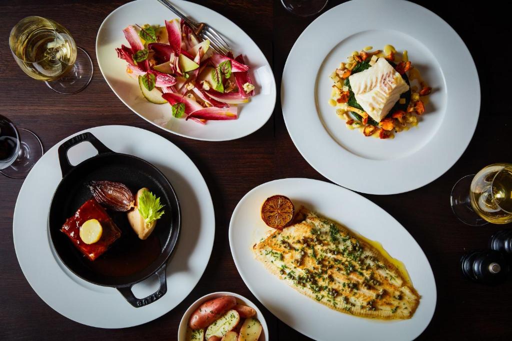 ห้องอาหาร