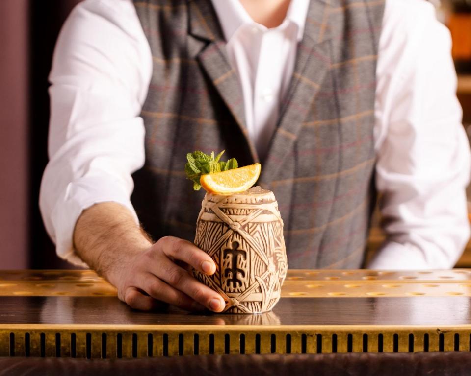 ผับ/เลาจน์