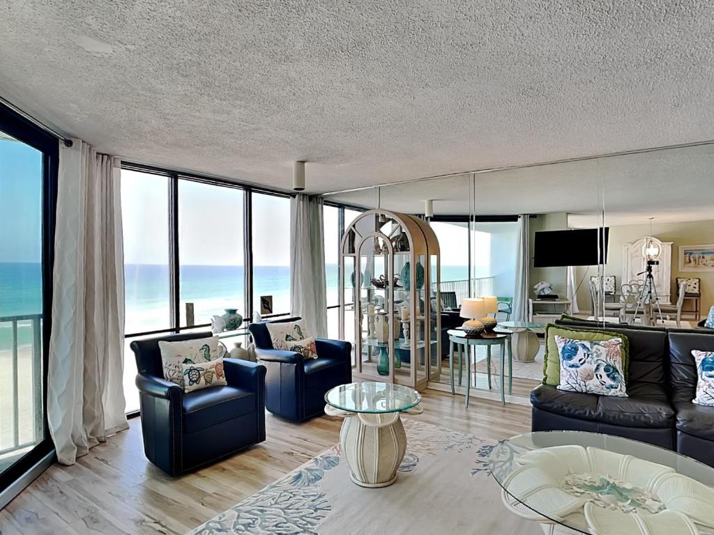 Edgewater Windward, Panama City Beach