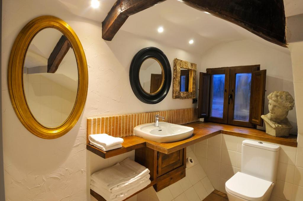 Hotel Rural La Vina - Only Adults photo