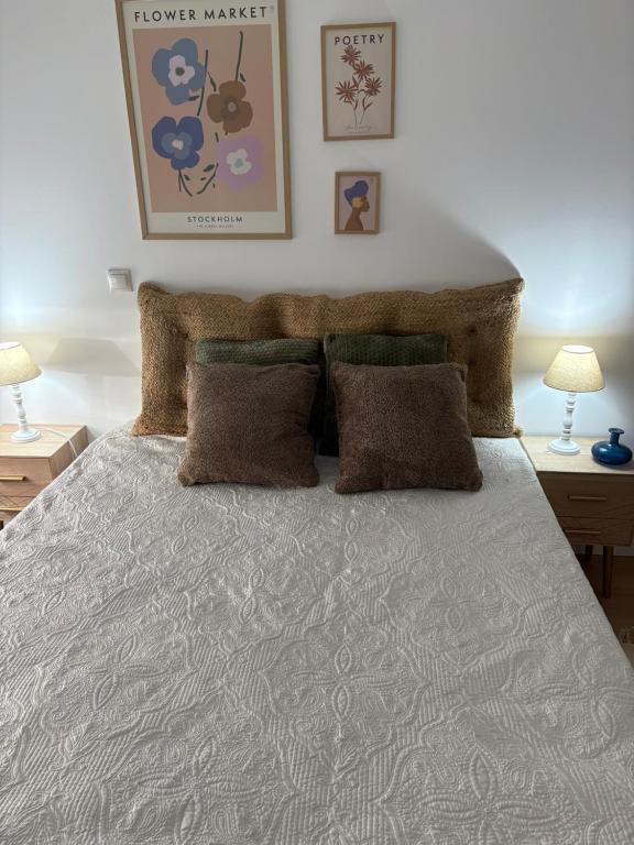 Apartamento Villajimena I, Vicalvaro - 5