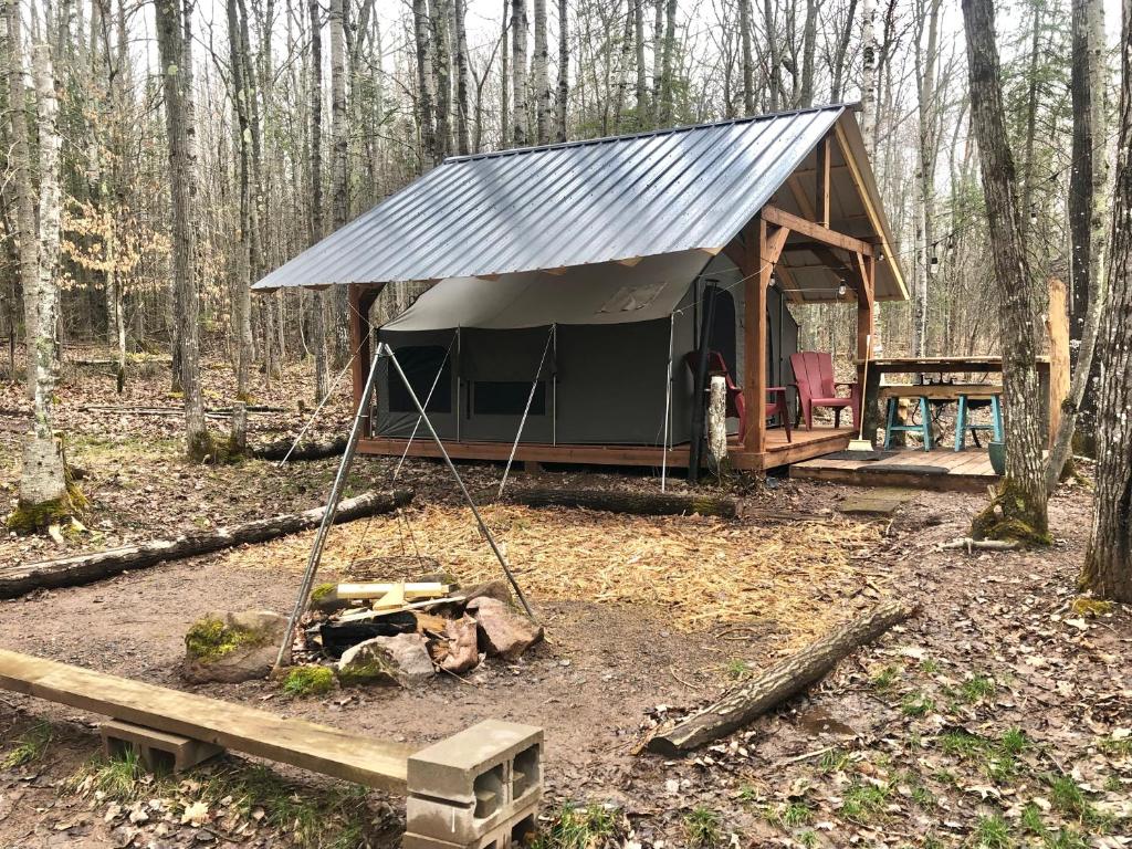 Sailor Springs Glamping 이미지