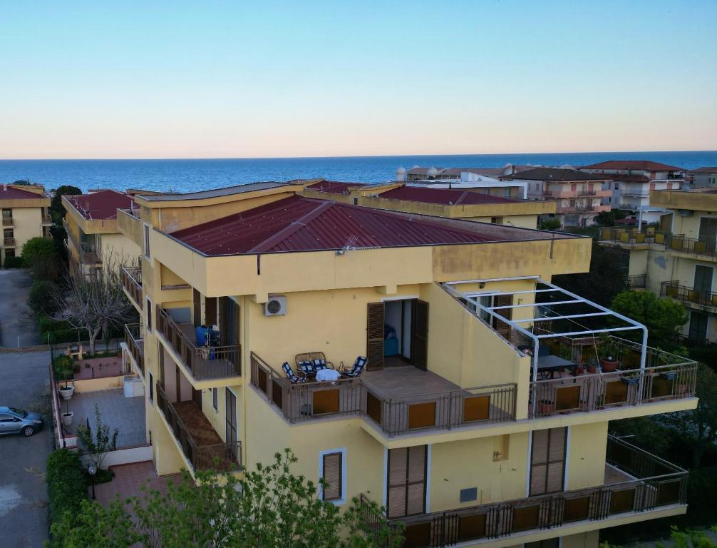 Annì, Torre Melissa