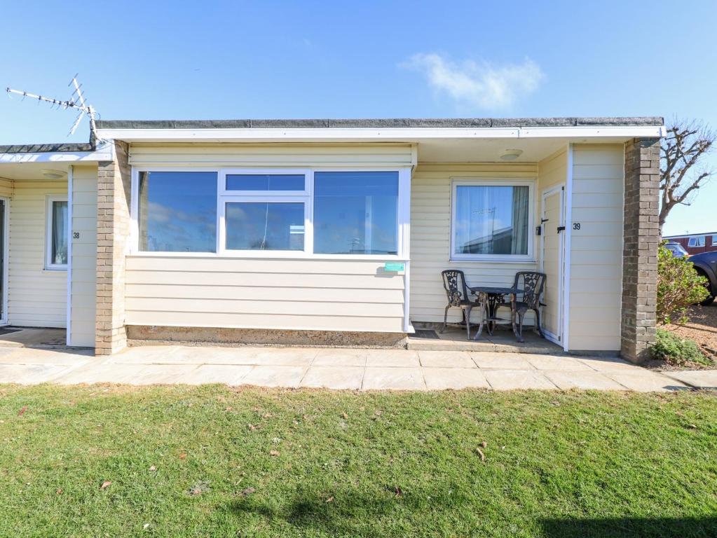 Chalet 39, Great Yarmouth