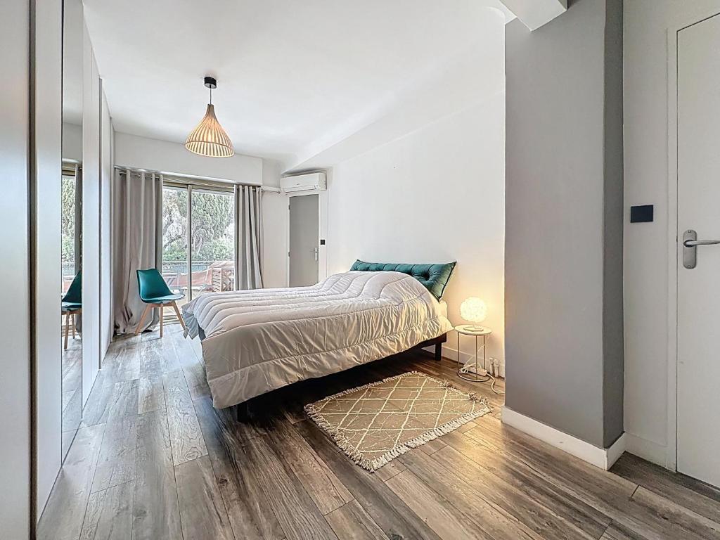 Beautiful 2 bedroom 50m from Croisette 337 - 2