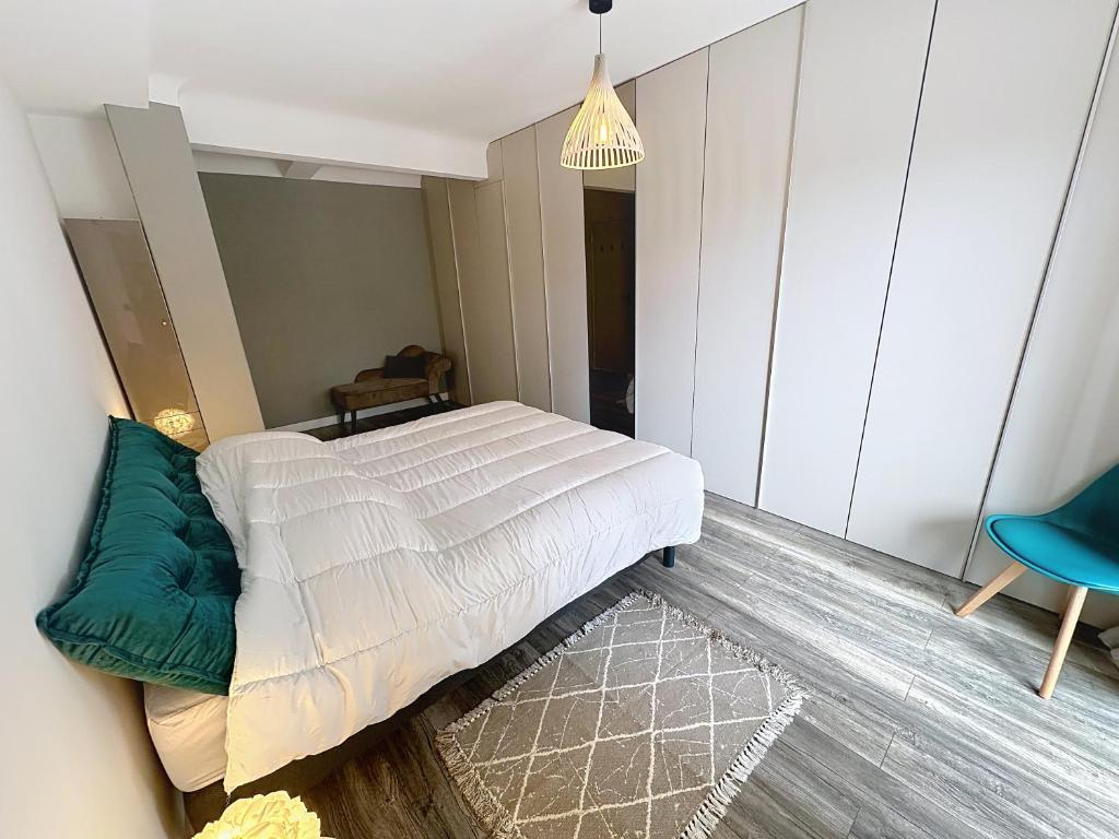 Beautiful 2 bedroom 50m from Croisette 337 - 4
