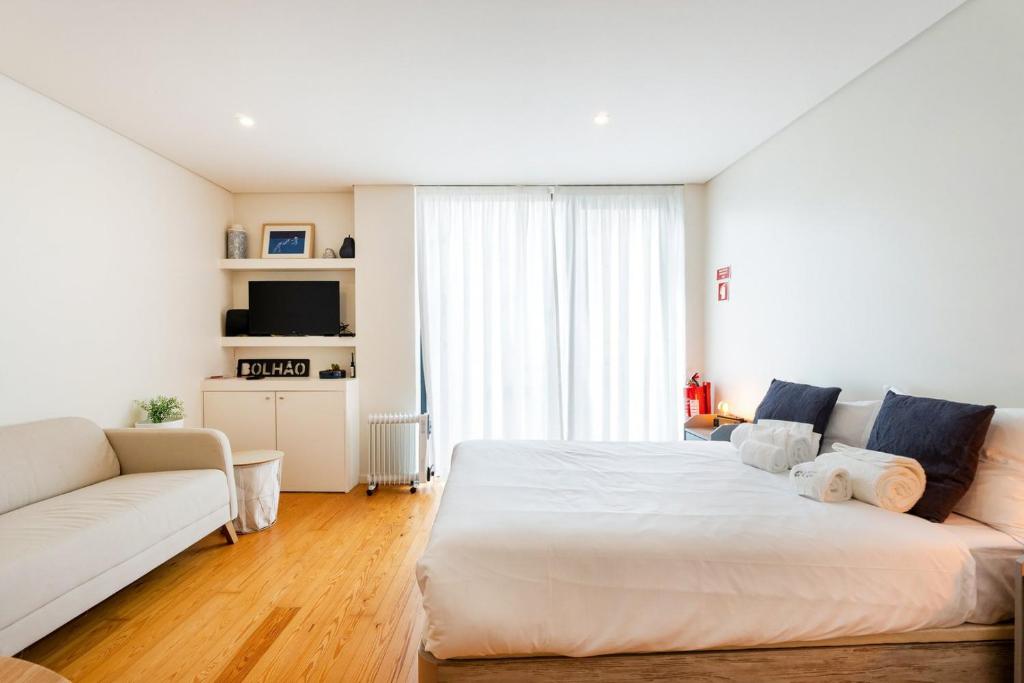 GuestReady - Homely escape near Bolhão, Porto