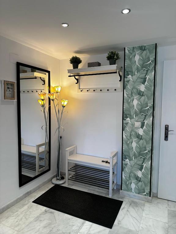 Green Hill Apartment - 4