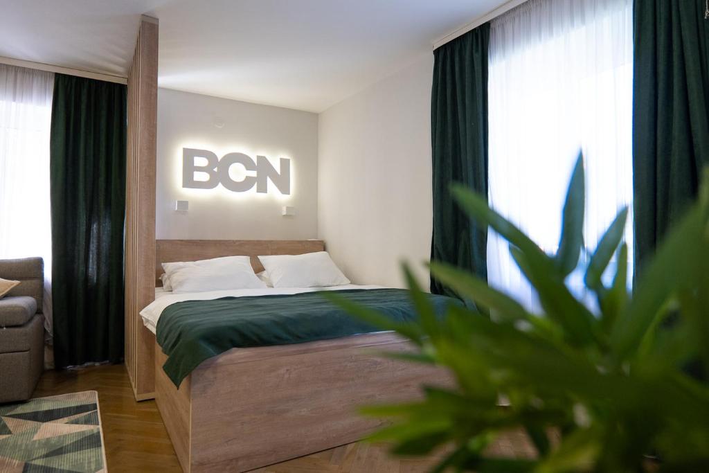 Lux - Apartment BCN - 2