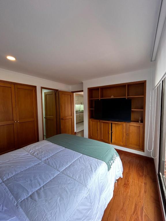 Cozy and central apartment - 2