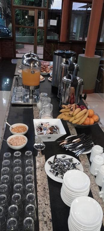 Hotel Don Horacio - 2