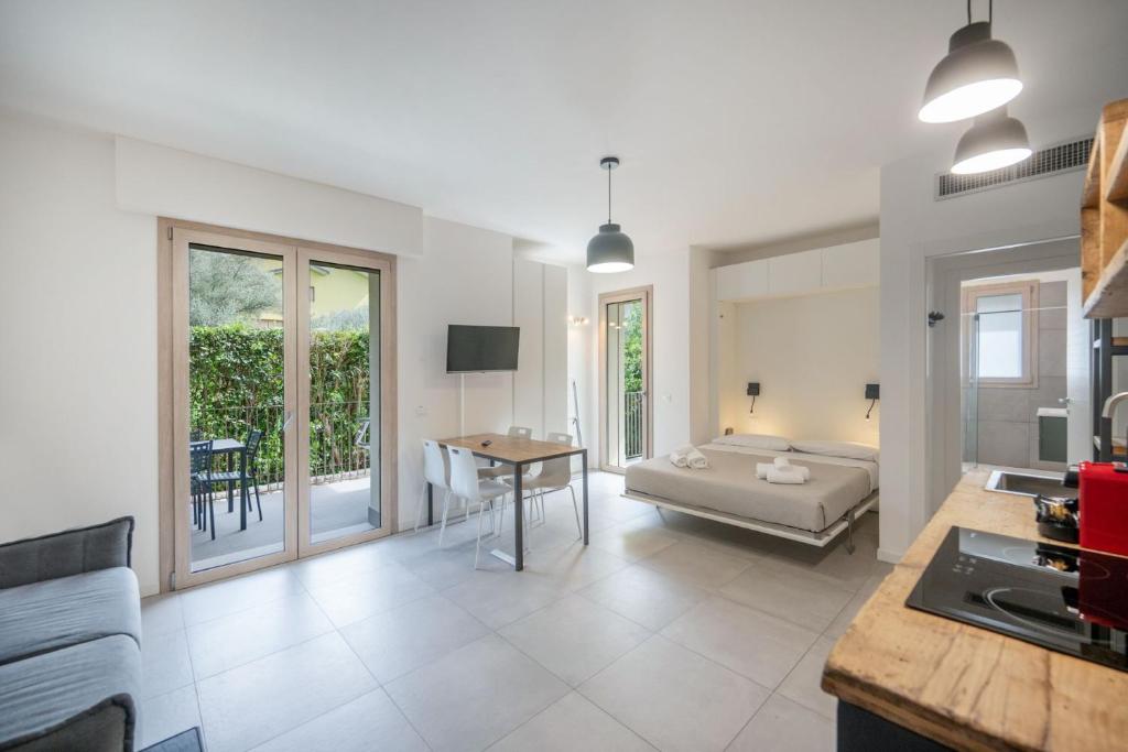 ApartmentsGarda - Eleonora Studio 7 - 4