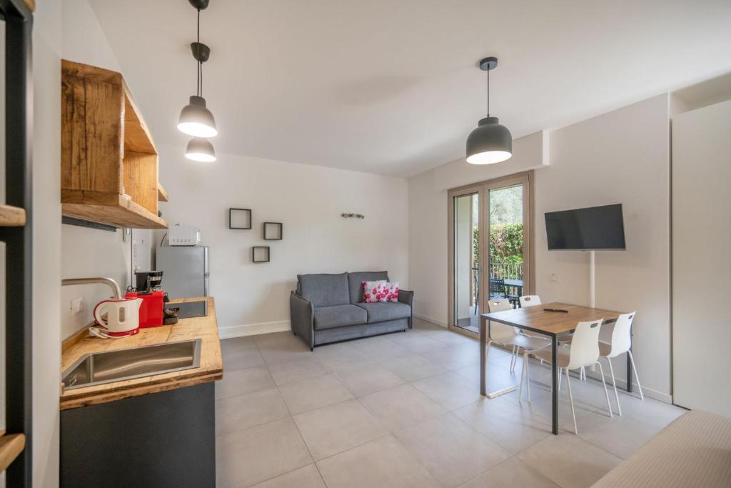 ApartmentsGarda - Eleonora Studio 7 - 5