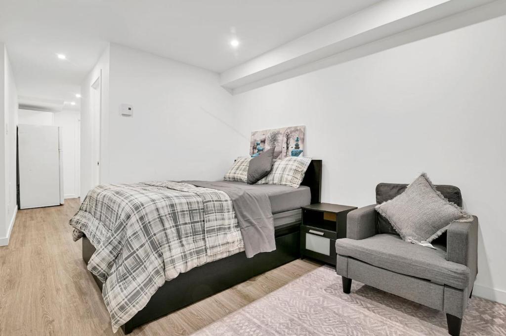 Elegance, Confort Et Detente, Montreal