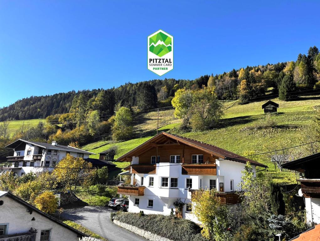 Landhaus Alpenzeit - 1