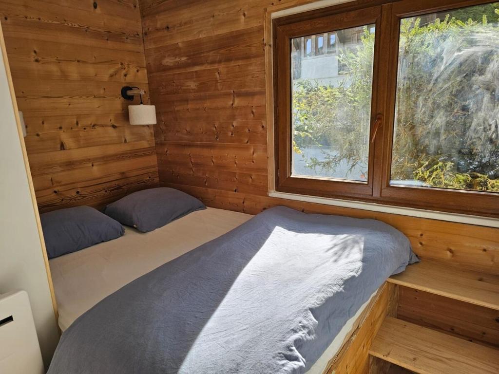 Rouge-Gorge, Appartement de charme, 3 chambres, Megève - Rochebrune - 3