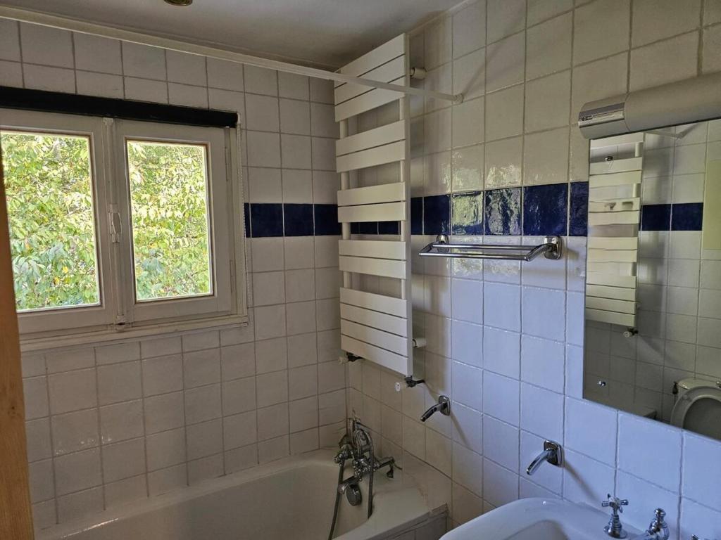 Rouge-Gorge, Appartement de charme, 3 chambres, Megève - Rochebrune - 5