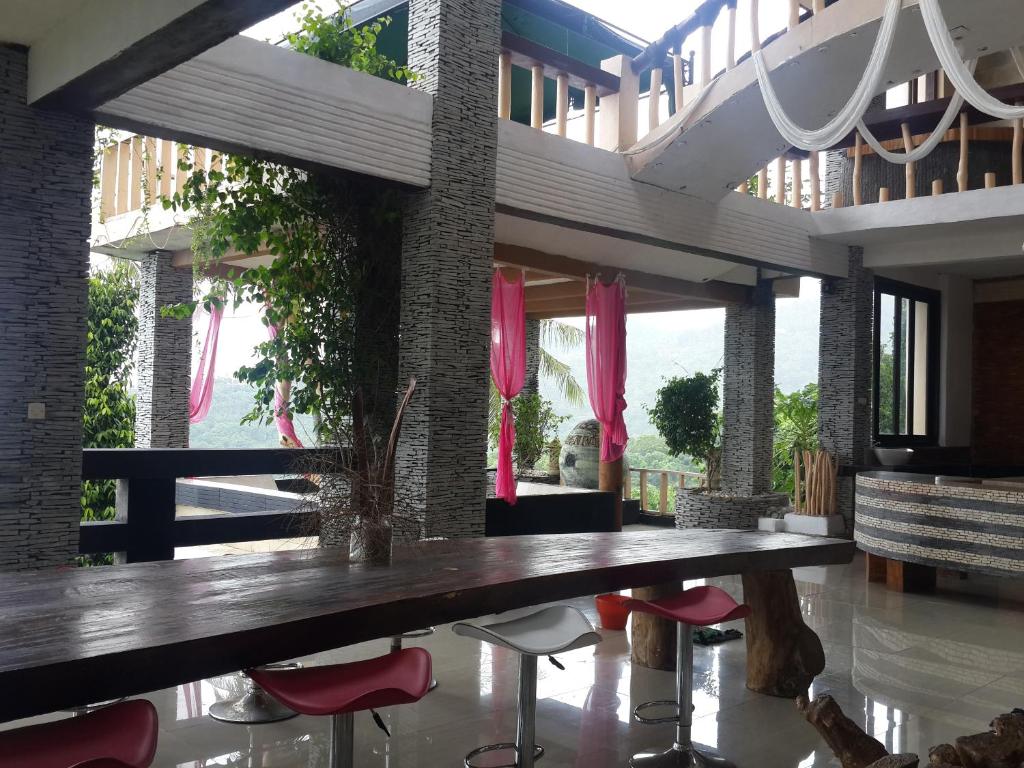 Rara Villas Lombok