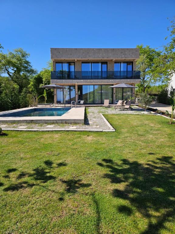 Villa LuceSole Budva - 2