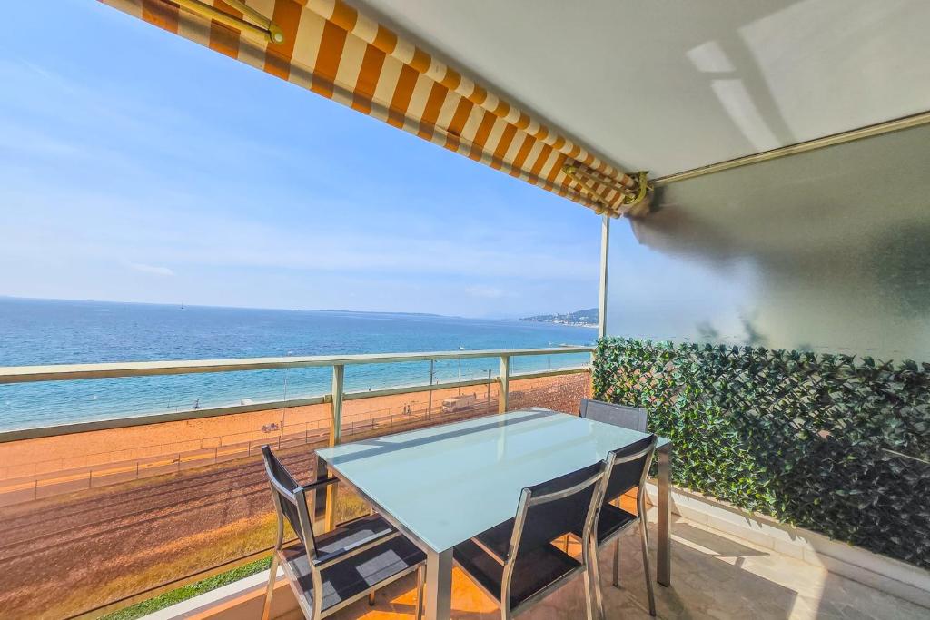 Apartment 4 guests front of the sea - 1