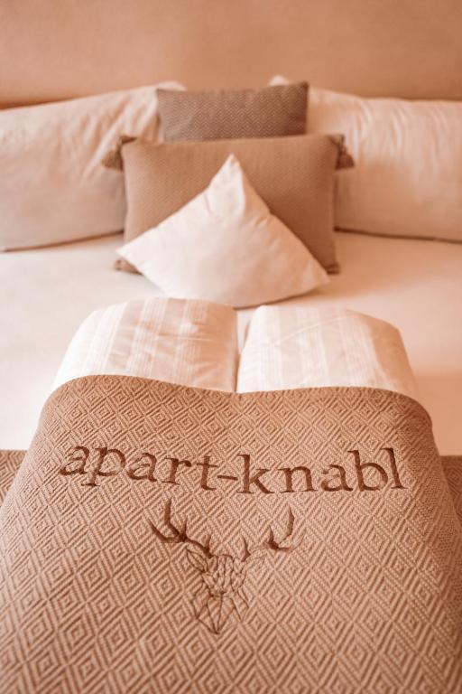 Apart Knabl, Sankt Leonhard im Pitztal