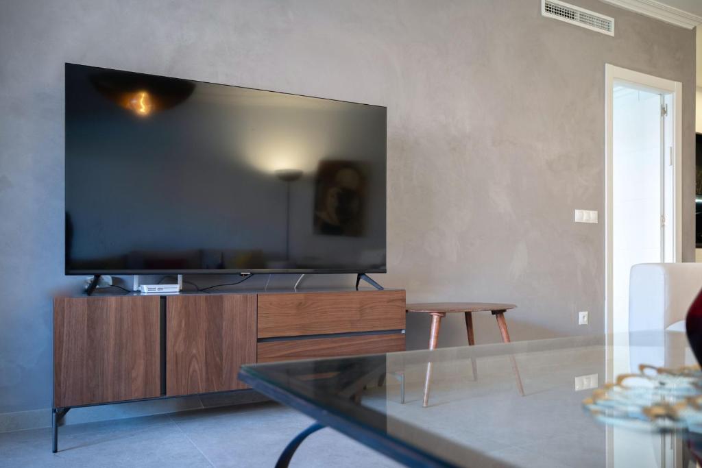 Apartamento lado playa - 3