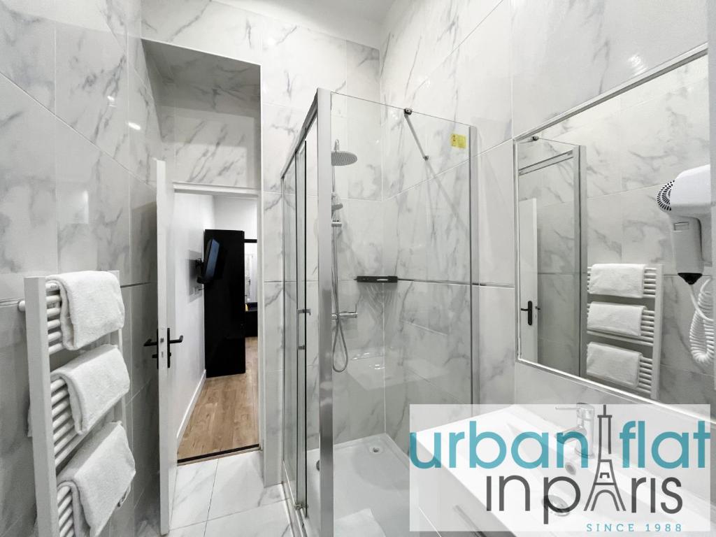 UrbanFlat 156 - Yves Apartment Saint Denis - 4
