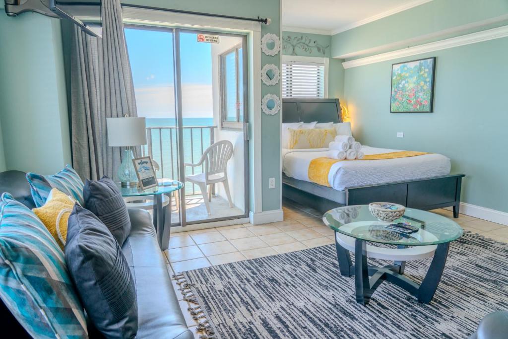 The Palace 1004, Myrtle Beach