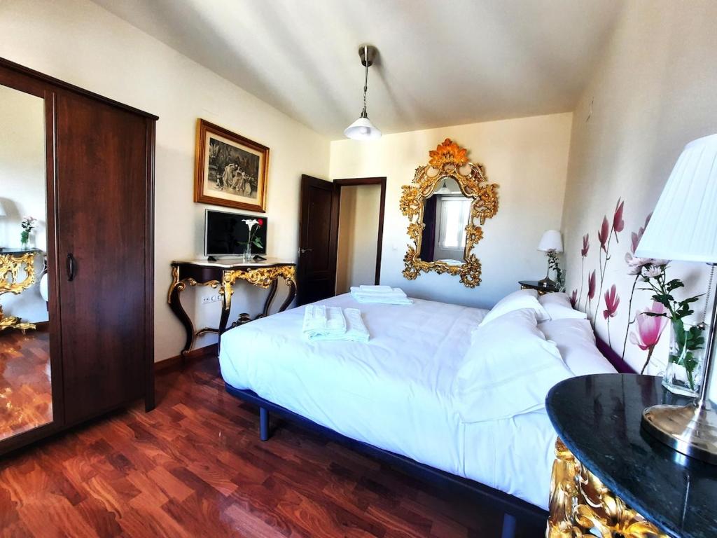 Turística Cervantes 1, Priego de Córdoba