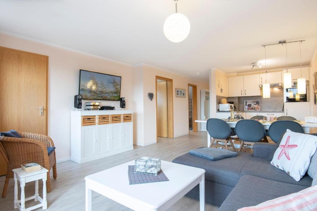 An der Aue 9b Auenblick, Dahme