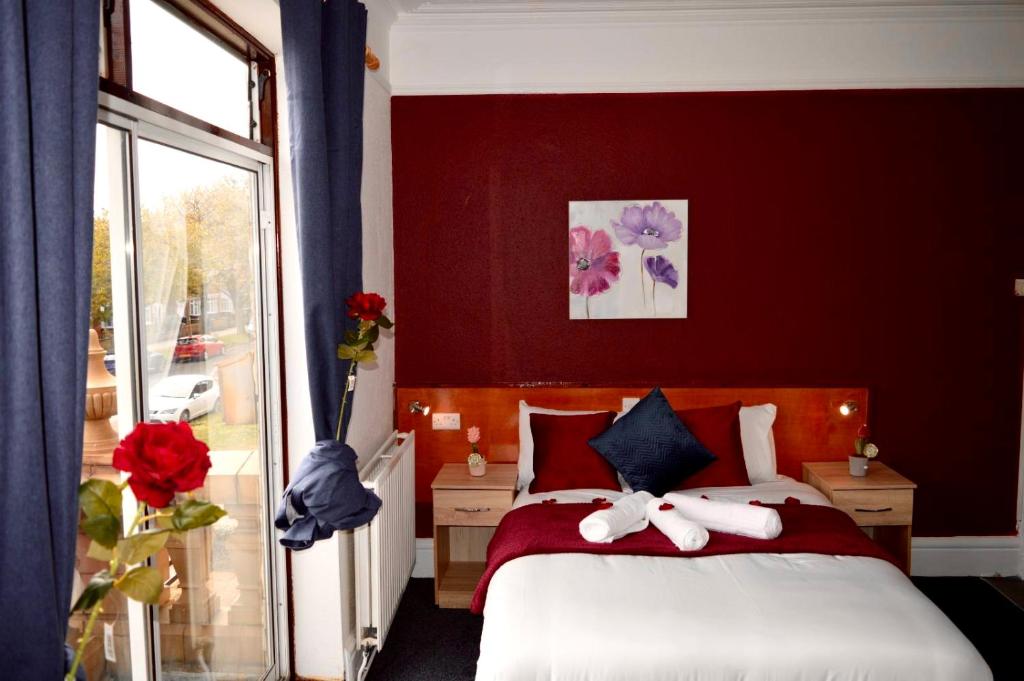 Stylish Studio Skegness F2, Skegness