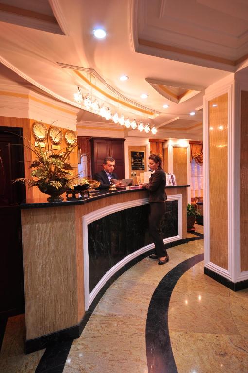Hotel Arca lui Noe photo
